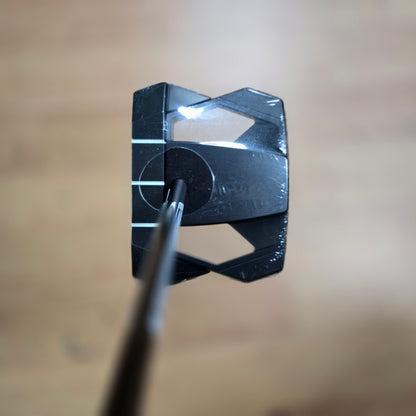 TaylorMade Spider ZT Black 34" Putter