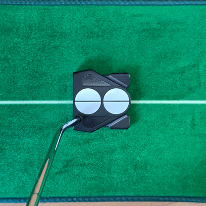 Used Odyssey 2-Ball Ten Arm Lock Putter 43"