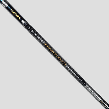 Honma x Bugatti Super Premium - 4 Star Putter