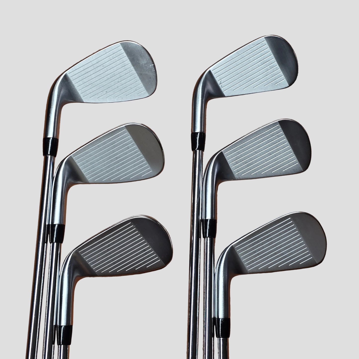 Titleist 2025 T350 Irons 5-PW NS Pro 850GH R Regular