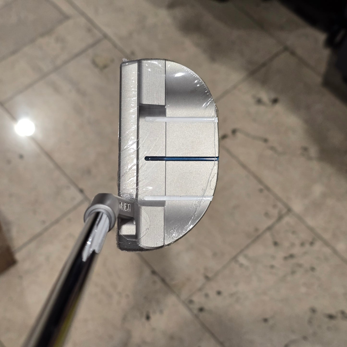 Majesty Santorini Mallet Putter 34"