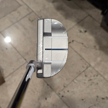 Majesty Santorini Mallet Putter 34"