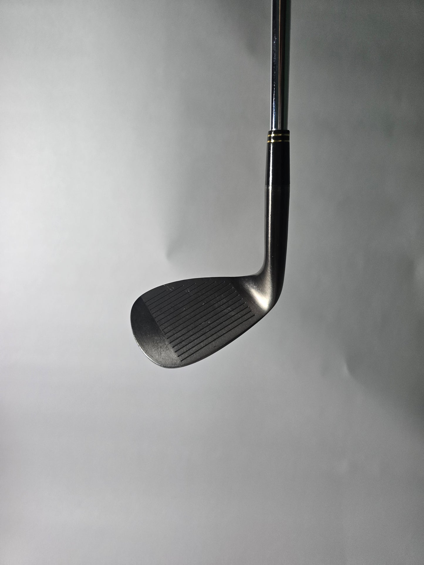 Zuntetsu Mixed Iron Set