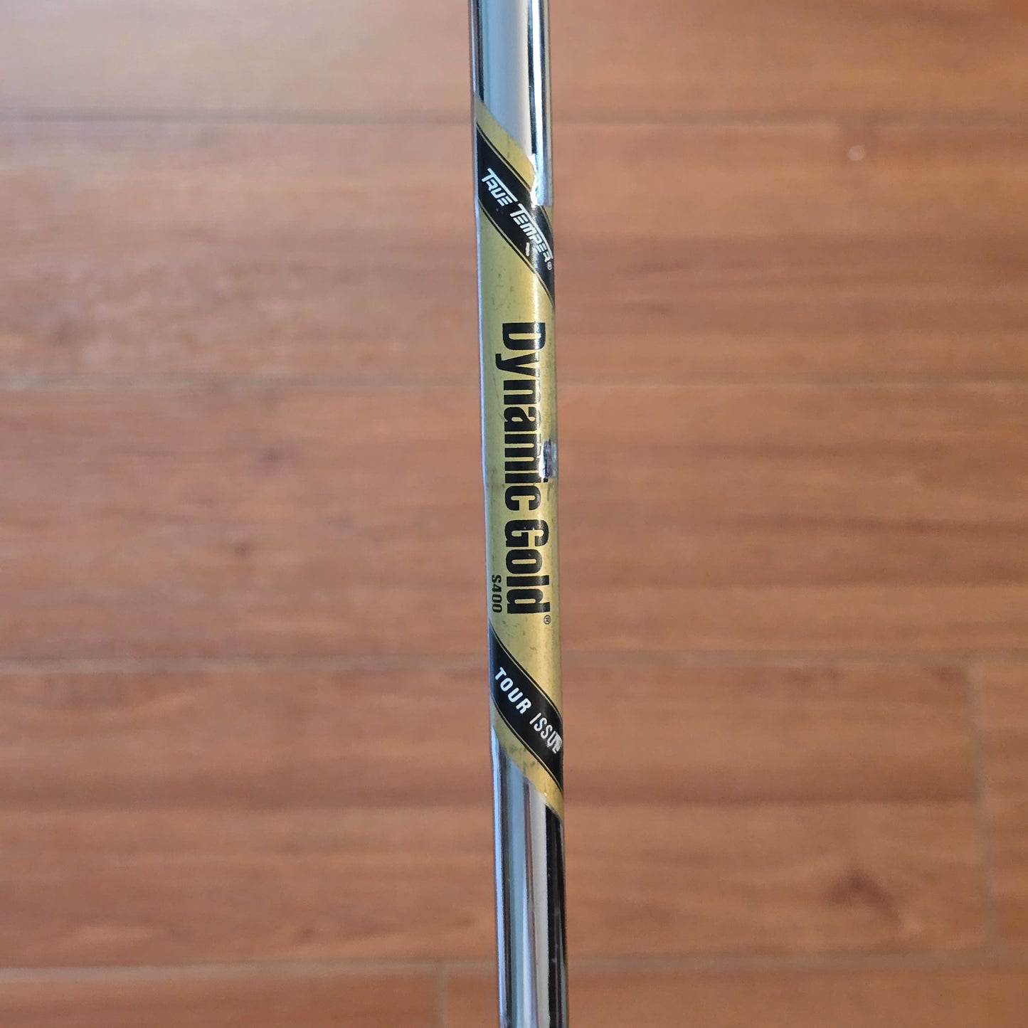 Titleist Vokey SM9 Raw Wedge 56 10S True Temper Dynamic Gold S400 35.25”