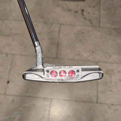 Scotty Cameron 2026 Studio Style Santa Fe Putter 34"