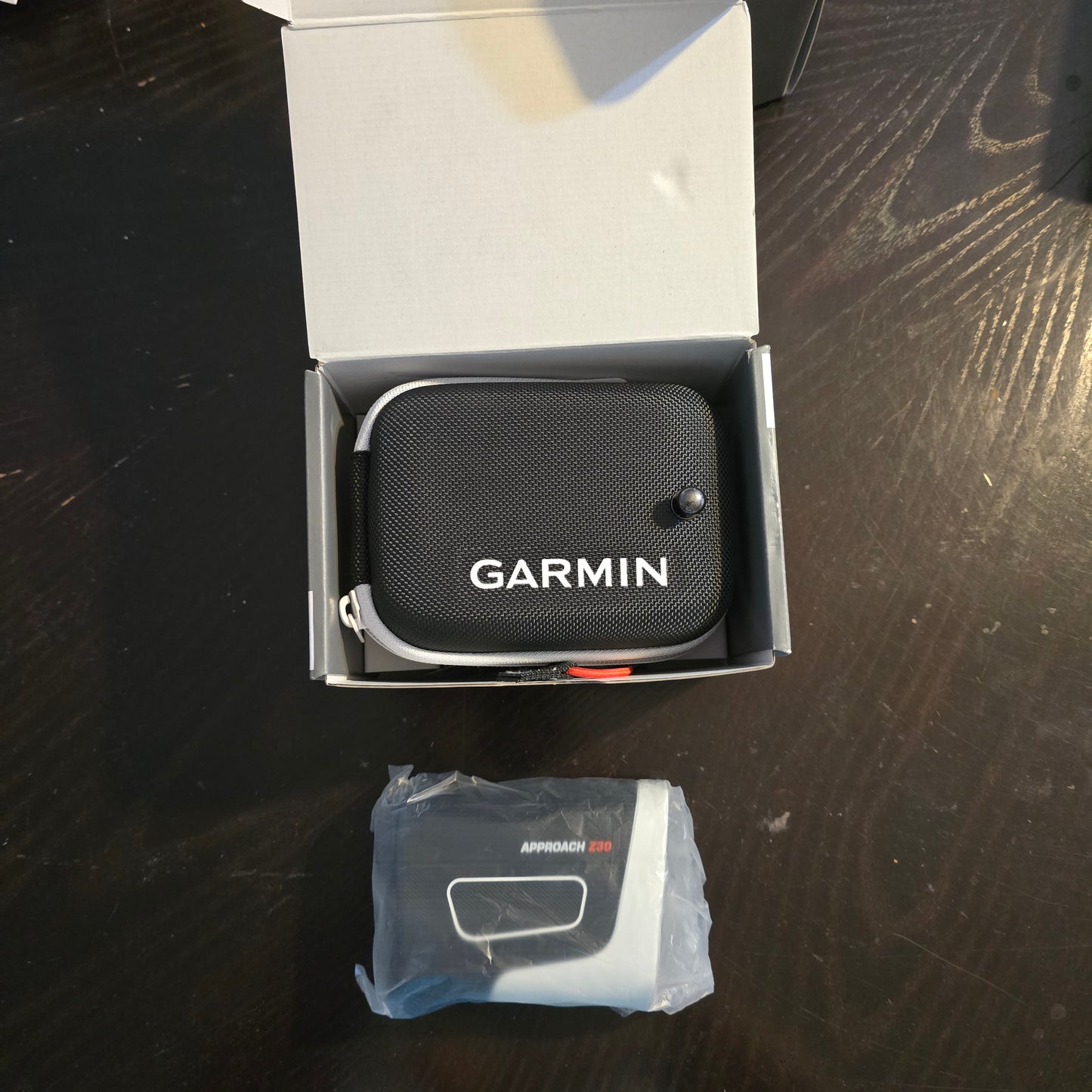 Garmin Approach Z30 Golf Laser Range Finder