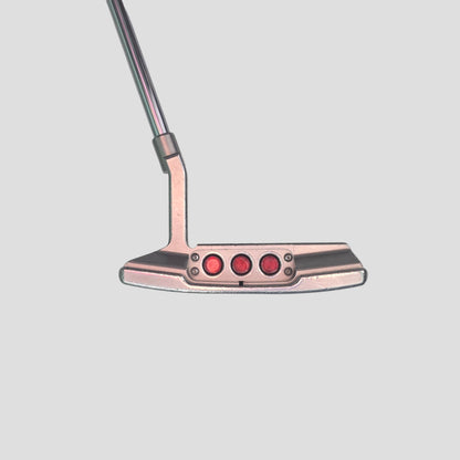 Titleist Scotty Cameron 2018 Select Newport 2 Putter | 33.5 inches