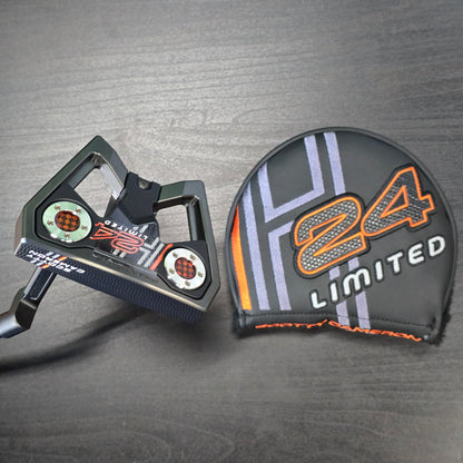 Scotty Cameron H24 Limited Phantom 9.2 RH 34.5"