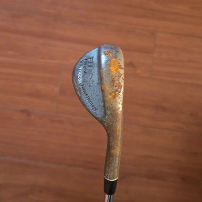 Fourteen FH Forged V1 Chrome Wedge 50° True Temper Dynamic Gold S400 35.25”