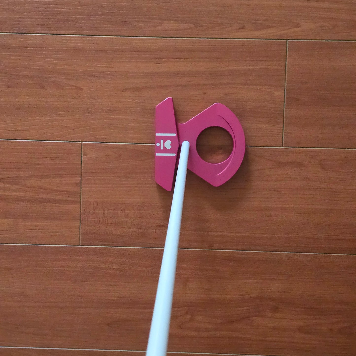 L.A.B. Golf Custom DF3 Pink Putter 33"