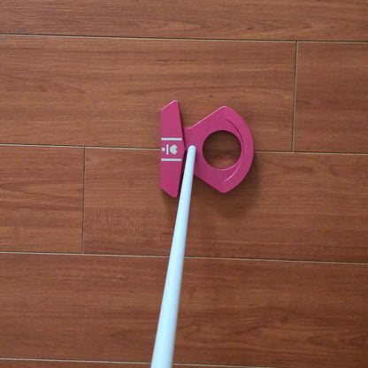 L.A.B. Golf Custom DF3 Pink Putter 33"
