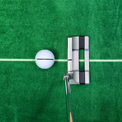 Scotty Cameron Studio Style Squareback 2 Long Design 37"
