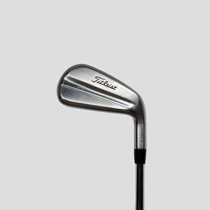 Titleist 2025 T350 Irons 5-PW NS Pro 850GH R Regular