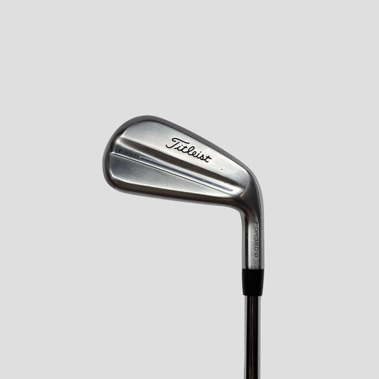 Titleist 2025 T350 Irons 5-PW NS Pro 850GH R Regular