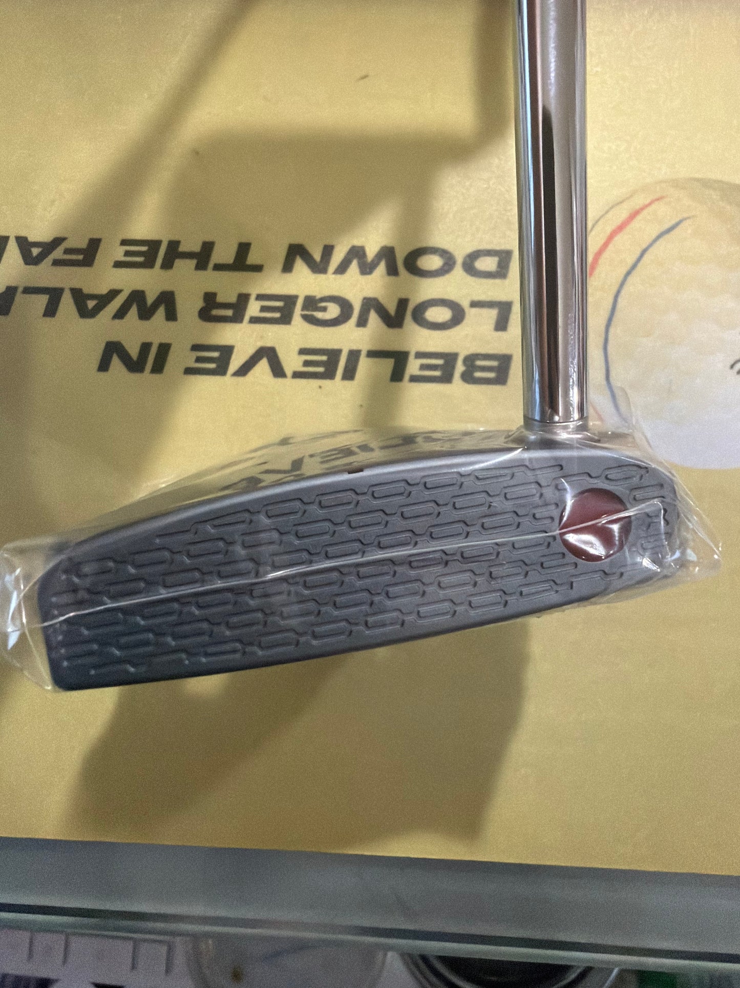 Scotty Cameron 2026 Phantom 12 34" Putter