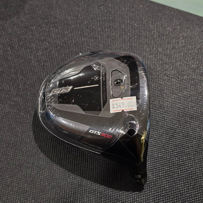 Titlelist GTS300 Mini Driver Head Only