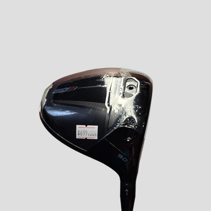 Titleist GTS2 9° Driver Mitsubishi Chemical Tensei 1K White 65S