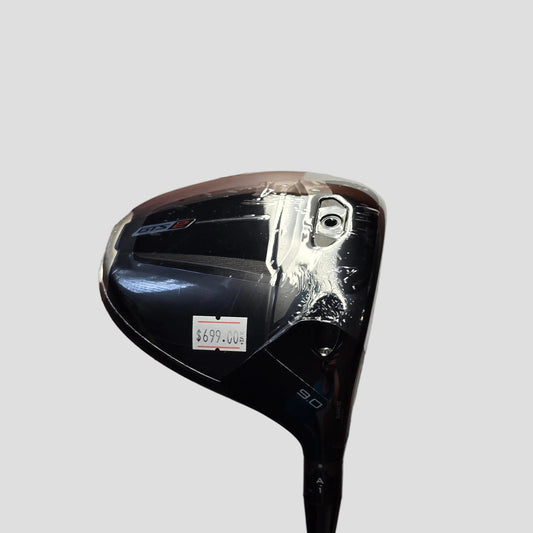 Titleist GTS2 9° Driver Mitsubishi Chemical Tensei 1K White 65S