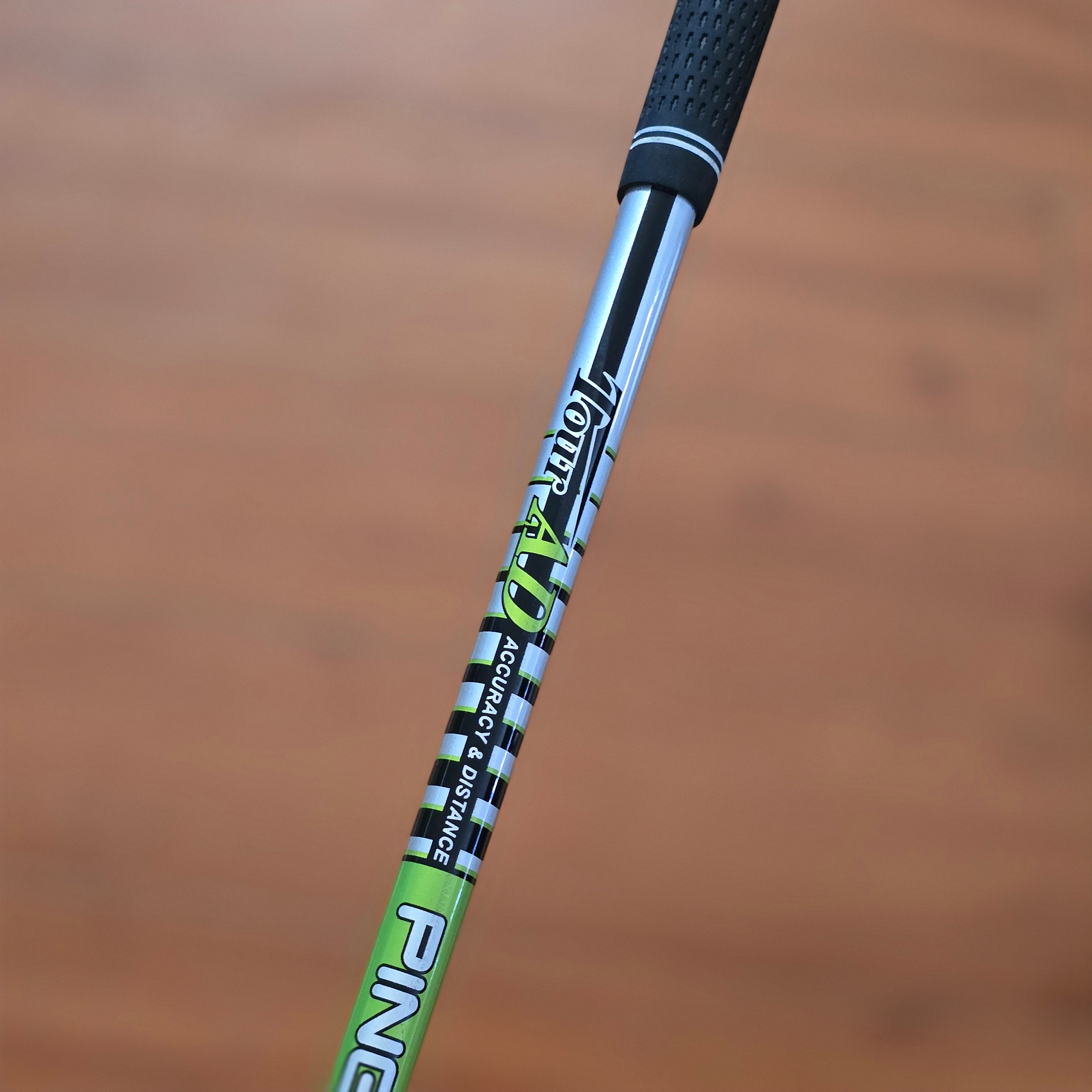Ping Rapture V2 4 Wood 17.5° w Premium Graphite Design Tour AD TFC