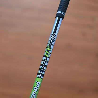 Ping Rapture V2 4 Wood 17.5° w Premium Shaft Graphite Design Tour AD TFC 550F Stiff 40"