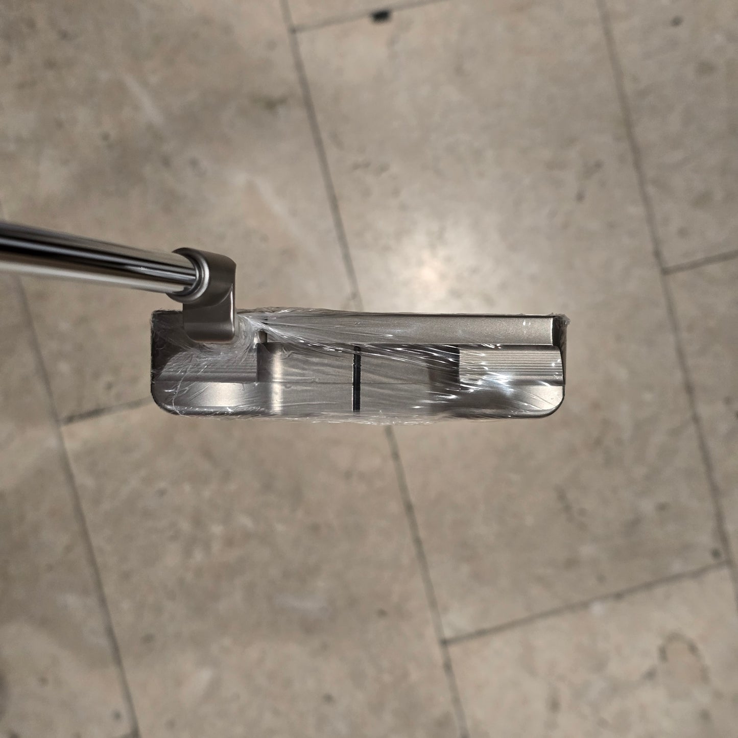 Scotty Cameron 2025 Studio Style Newport Putter 33"