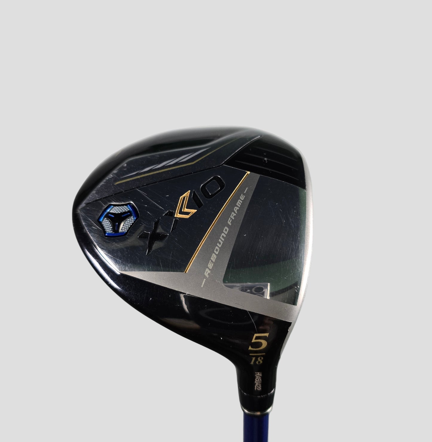 XXIO 13 5 Wood 18° | S Flex | XXIO MP 1300 S 3422