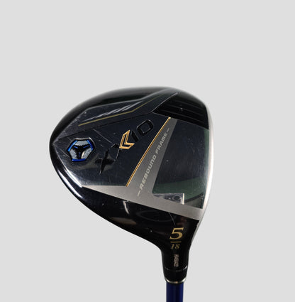 XXIO 13 5 Wood 18° | S Flex | XXIO MP 1300 S 3422