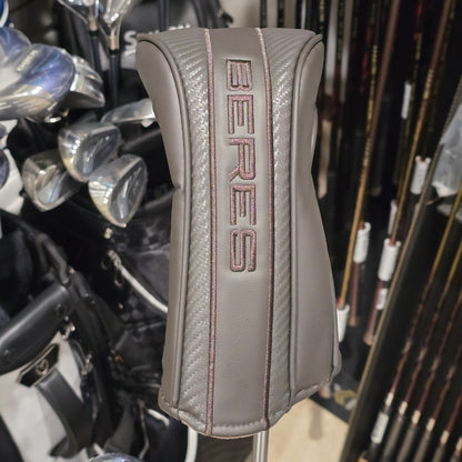 Honma Ladies Beres 09 Black Ladies Fairway Woods ARMRQ FX L