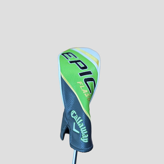 Callaway Epic Flash 3 Wood 15° Project X Evenflow 4.0W 55G Ladies Flex