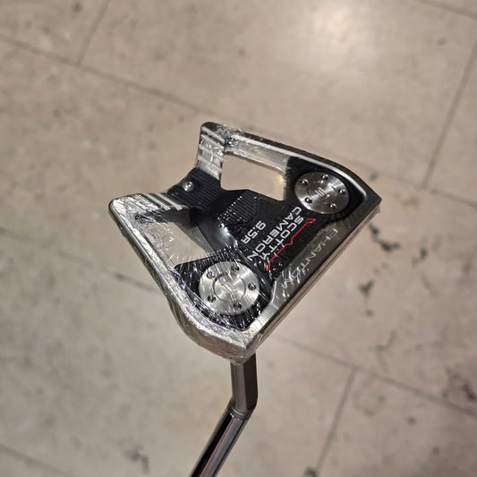 Scotty Cameron Phantom 9.5R 34"