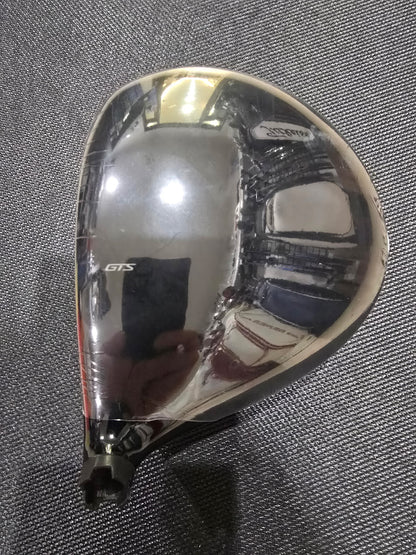 Titleist GTS2 Driver Head Only