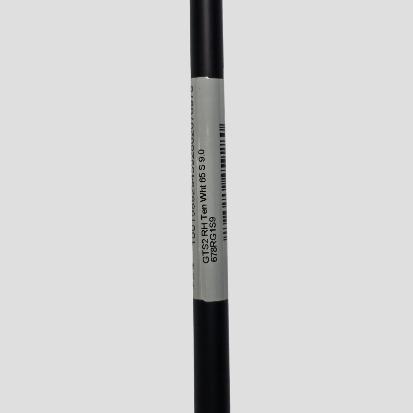 2026 GTS2 Mitsubishi Chemical Tensei 1K White 65S Driver Shaft 44.5"