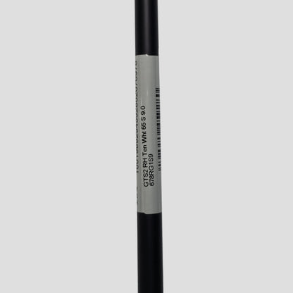 2026 GTS2 Mitsubishi Chemical Tensei 1K White 65S Driver Shaft 44.5"