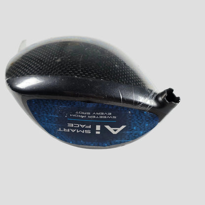 Callaway Paradym Ai Smoke Triple Diamond Driver | Head Only | 9°