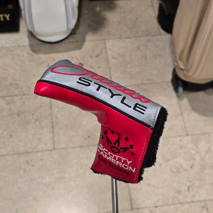 Scotty Cameron 2025 Studio Style Newport Putter 33"