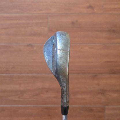 Titleist Vokey SM8 Raw Wedge True Temper Dynamic Gold S400
