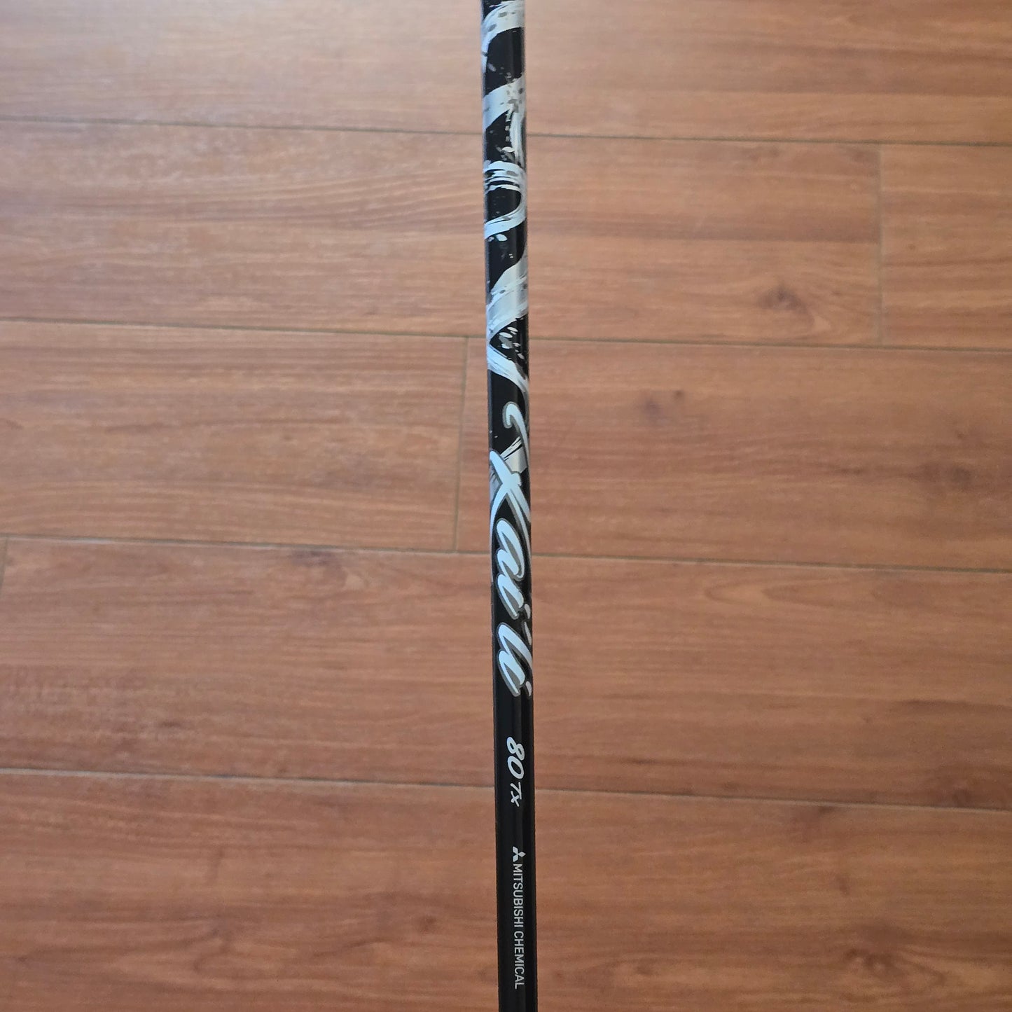 Callaway Paradym Triple Diamond 7 Wood 20° Kai’li 80 TX Flex 42.25”