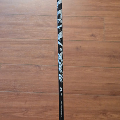 Callaway Paradym Triple Diamond 7 Wood 20° Kai’li 80 TX Flex 42.25”