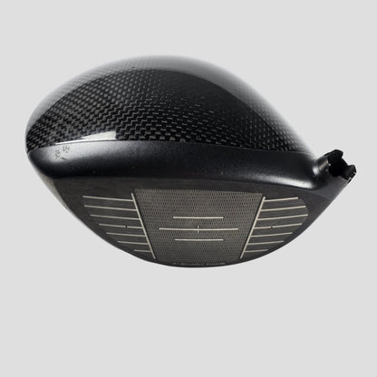 Used Callaway Paradym Ai Smoke Triple Diamond Driver | Head Only | 9°