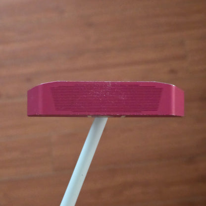 L.A.B. Golf Custom DF3 Pink Putter 33"