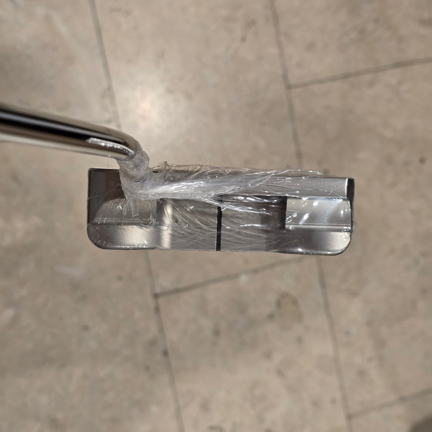 Scotty Cameron 2025 Studio Style Catalina Putter 34"