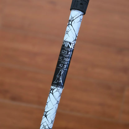 Ping G25 5 Wood 18° TFC 360 Regular 42.5"