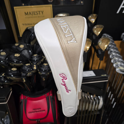 Majesty Royale Driver 11.5° Majesty TL560 Flex L