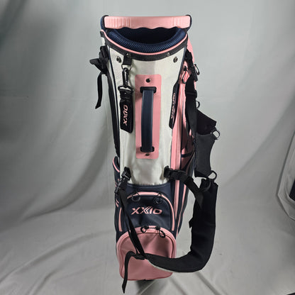 Xxio Used Stand Bag Pink
