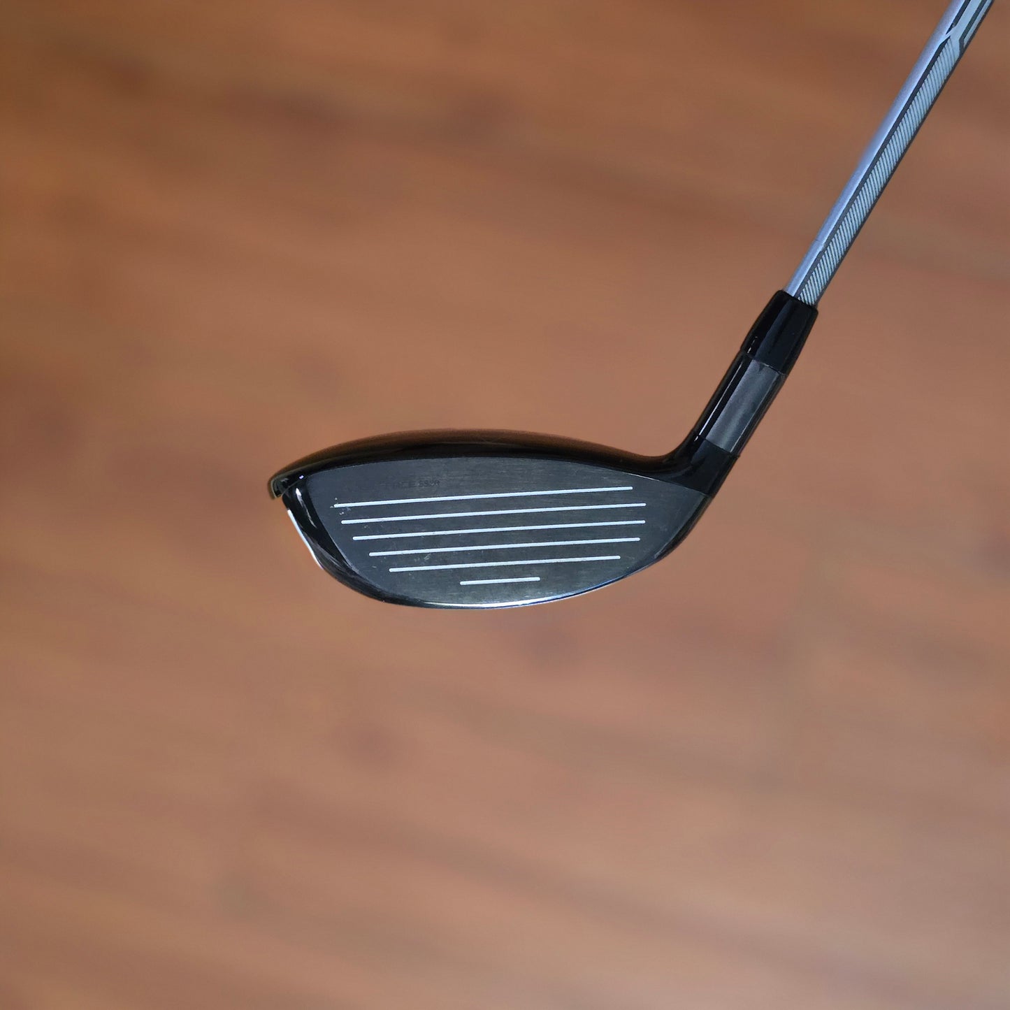 Callaway Mavrik Sub Zero 3 Wood 15° w Premium Basileus V FW65 Stiff Shaft 43.25"