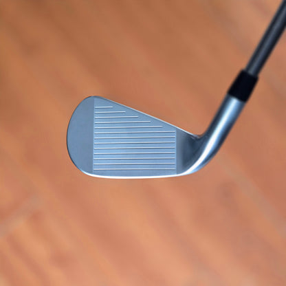 Titleist 7 Single Iron N.S. Pro 850 GH R