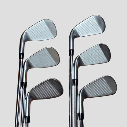 Titleist 2025 T350 Irons 5-PW NS Pro 850GH R Regular