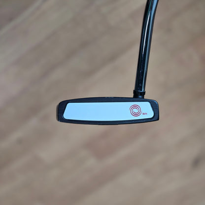 Used Odyssey 2-Ball Ten Arm Lock Putter 43"