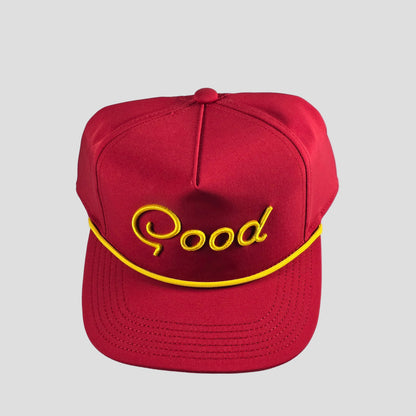 Good Good Golf Hat (Adjustable Caps)