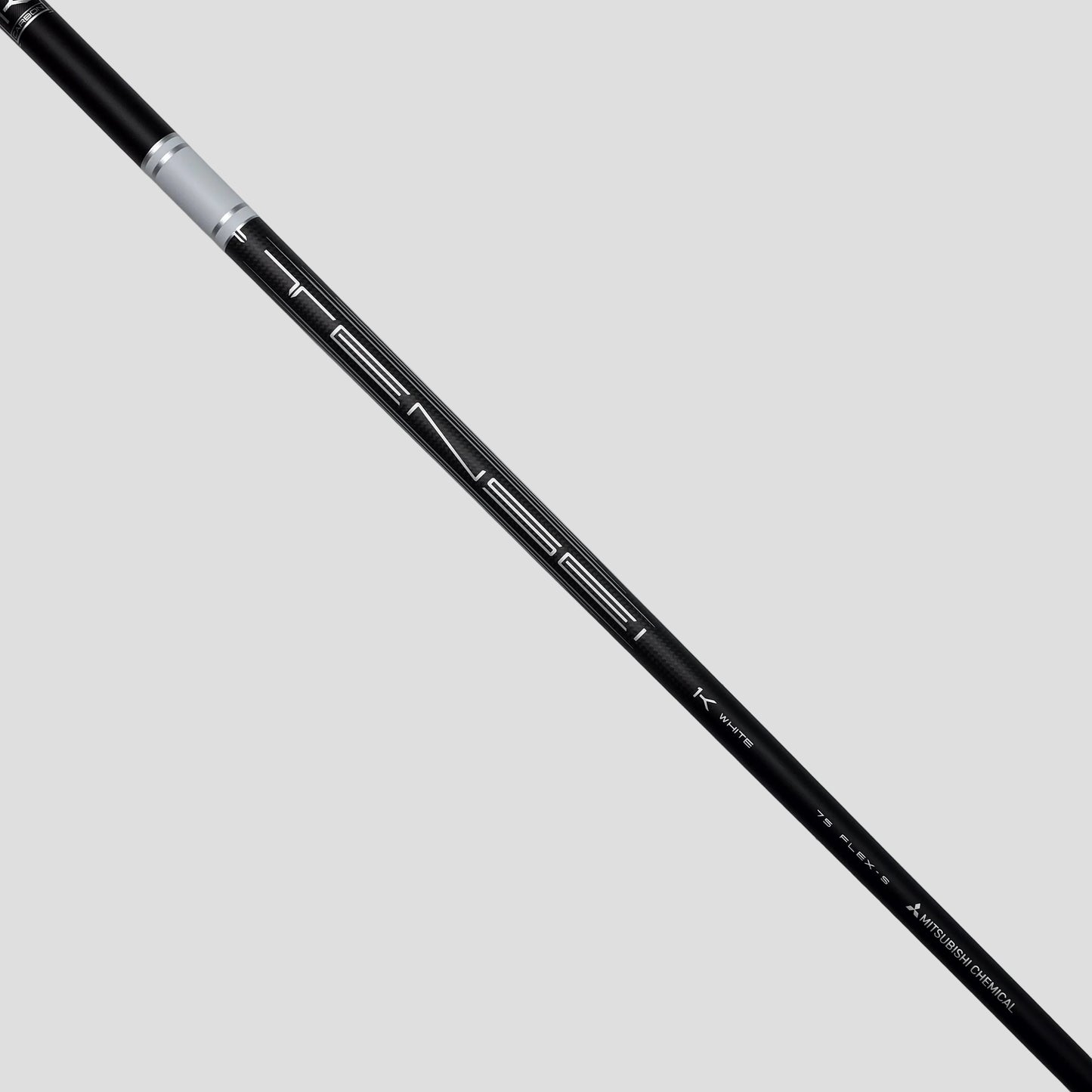 2026 GTS300 Mistubishi Tensei White 75S 42.5" Mini Driver Shaft
